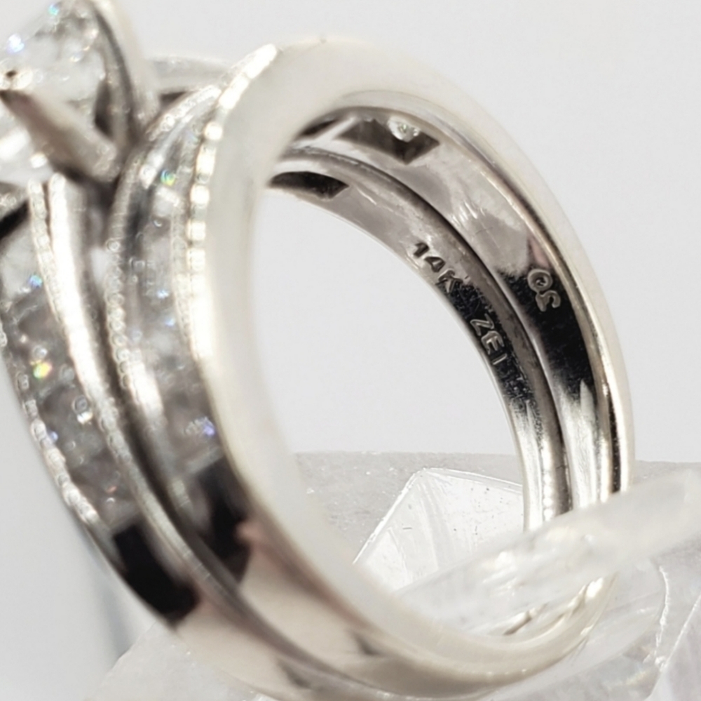 14k ring - Picture 7 of 13